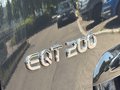 Daumennagel 10 - Mercedes-Benz EQT 200 Premium Plus LED/LEDER/SIDE/LANE