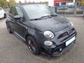 Daumennagel 2 - Fiat 500C Abarth 595 C Competizione NAVI/BI-XENON/LEDER/KLIMA/DAB