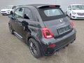 Daumennagel 4 - Fiat 500C Abarth 595 C Competizione NAVI/BI-XENON/LEDER/KLIMA/DAB