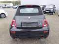 Daumennagel 6 - Fiat 500C Abarth 595 C Competizione NAVI/BI-XENON/LEDER/KLIMA/DAB
