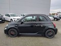 Daumennagel 8 - Fiat 500C Abarth 595 C Competizione NAVI/BI-XENON/LEDER/KLIMA/DAB