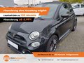 Daumennagel 1 - Fiat 500C Abarth 595 C Competizione NAVI/BI-XENON/LEDER/KLIMA/DAB