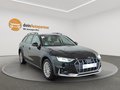 Daumennagel 2 - Audi A4 Allroad quattro 45 TFSI NAVI/AHK/RFK/LED/MEMORY/
