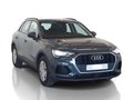 Daumennagel 3 - Audi Q3 35 TDI NAVI/LED/PDC/KLIMA/DAB