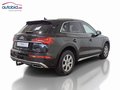Daumennagel 2 - Audi Q5 40 TDI quattro S-tronic S Line LED AHK Navi RFK Leder