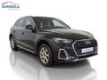 Daumennagel 9 - Audi Q5 40 TDI quattro S-tronic S Line LED AHK Navi RFK Leder