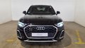 Daumennagel 5 - Audi Q5 40 TDI quattro S-tronic S Line LED AHK Navi RFK Leder