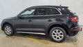 Daumennagel 6 - Audi Q5 40 TDI quattro S-tronic S Line LED AHK Navi RFK Leder