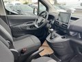 Daumennagel 10 - Opel Combo Cargo XL 1,5 CDTI Edition KLIMA/PDC/FLÜGELTÜREN