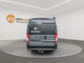 Daumennagel 5 - Citroen Mooveo  Jumper Camper/2,2 HDI//VAN-63EB/AHK/MARKISE