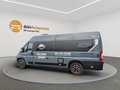 Daumennagel 7 - Citroen Mooveo  Jumper Camper/2,2 HDI//VAN-63EB/AHK/MARKISE