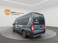 Daumennagel 6 - Citroen Mooveo  Jumper Camper/2,2 HDI//VAN-63EB/AHK/MARKISE