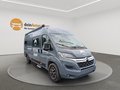 Daumennagel 3 - Citroen Mooveo  Jumper Camper/2,2 HDI//VAN-63EB/AHK/MARKISE