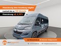 Daumennagel 1 - Citroen Mooveo  Jumper Camper/2,2 HDI//VAN-63EB/AHK/MARKISE