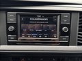 Daumennagel 13 - Volkswagen Kasten e ABT lang/Klima/DAB/AHK