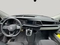 Daumennagel 21 - Volkswagen Kasten e ABT lang/Klima/DAB/AHK