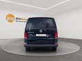 Daumennagel 6 - Volkswagen Kasten e ABT lang/Klima/DAB/AHK