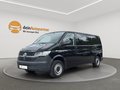Daumennagel 3 - Volkswagen Kasten e ABT lang/Klima/DAB/AHK