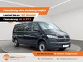 Daumennagel 1 - Volkswagen Kasten e ABT lang/Klima/DAB/AHK