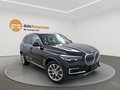 Daumennagel 2 - BMW X5 xDrive 30 d X Line HUD/NAVI/LED/ACC/RFK/LEDER