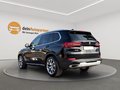 Daumennagel 4 - BMW X5 xDrive 30 d X Line HUD/NAVI/LED/ACC/RFK/LEDER