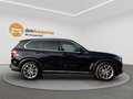 Daumennagel 5 - BMW X5 xDrive 30 d X Line HUD/NAVI/LED/ACC/RFK/LEDER