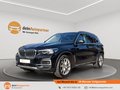Daumennagel 1 - BMW X5 xDrive 30 d X Line HUD/NAVI/LED/ACC/RFK/LEDER