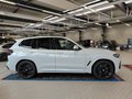 Daumennagel 5 - BMW X3 xDrive 30 d M Sport LASER/LEDER/AHK/PANO/VIRTUAL COCKPIT