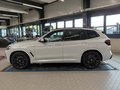 Daumennagel 6 - BMW X3 xDrive 30 d M Sport LASER/LEDER/AHK/PANO/VIRTUAL COCKPIT