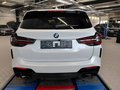Daumennagel 4 - BMW X3 xDrive 30 d M Sport LASER/LEDER/AHK/PANO/VIRTUAL COCKPIT