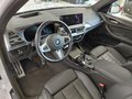 Daumennagel 7 - BMW X3 xDrive 30 d M Sport LASER/LEDER/AHK/PANO/VIRTUAL COCKPIT