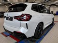 Daumennagel 2 - BMW X3 xDrive 30 d M Sport LASER/LEDER/AHK/PANO/VIRTUAL COCKPIT
