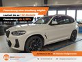 Daumennagel 1 - BMW X3 xDrive 30 d M Sport LASER/LEDER/AHK/PANO/VIRTUAL COCKPIT