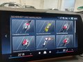 Daumennagel 19 - BMW 218 Active Tourer M Sport LED/LEDER/AHK/PANO/HUD/360° Kamera