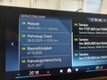 Daumennagel 23 - BMW 218 Active Tourer M Sport LED/LEDER/AHK/PANO/HUD/360° Kamera