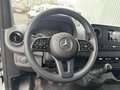 Daumennagel 12 - Mercedes-Benz Sprinter III Kasten L2/360° Kamera/NAVI/DAB/TEMPOMAT