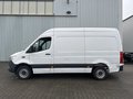 Daumennagel 5 - Mercedes-Benz Sprinter III Kasten L2/360° Kamera/NAVI/DAB/TEMPOMAT