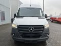 Daumennagel 3 - Mercedes-Benz Sprinter III Kasten L2/360° Kamera/NAVI/DAB/TEMPOMAT