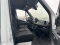 Daumennagel 13 - Mercedes-Benz Sprinter III Kasten L2/360° Kamera/NAVI/DAB/TEMPOMAT