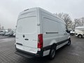 Daumennagel 6 - Mercedes-Benz Sprinter III Kasten L2/360° Kamera/NAVI/DAB/TEMPOMAT