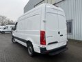 Daumennagel 7 - Mercedes-Benz Sprinter III Kasten L2/360° Kamera/NAVI/DAB/TEMPOMAT