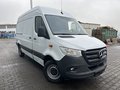 Daumennagel 2 - Mercedes-Benz Sprinter III Kasten L2/360° Kamera/NAVI/DAB/TEMPOMAT