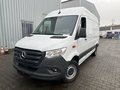 Daumennagel 2 - Mercedes-Benz Sprinter III Kasten L2/360° Kamera/NAVI/DAB/TEMPOMAT