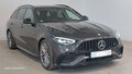 Daumennagel 2 - Mercedes-Benz C 43 AMG Speedshift LED/LEDER/HUD/AHK/PANO/RFK/VIRTUAL COCKPIT