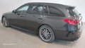 Daumennagel 8 - Mercedes-Benz C 43 AMG Speedshift LED/LEDER/HUD/AHK/PANO/RFK/VIRTUAL COCKPIT