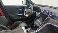 Daumennagel 9 - Mercedes-Benz C 43 AMG Speedshift LED/LEDER/HUD/AHK/PANO/RFK/VIRTUAL COCKPIT