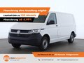 Daumennagel 1 - Volkswagen T6.1 Transporter  ABT e-Kasten LR DSG Klima DAB AHK
