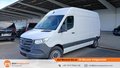 Daumennagel 1 - Mercedes-Benz eSprinter III Kasten  312 Sprinter FWD L2 KLIMA/RFK/SHZ