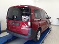 Daumennagel 2 - Volkswagen Caddy Grid 2,0 TDI 7 Sitze / PDC/DAB/TEMPOMAT
