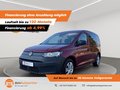 Daumennagel 1 - Volkswagen Caddy Grid 2,0 TDI 7 Sitze / PDC/DAB/TEMPOMAT